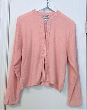 April Cornell Vintage Sweater